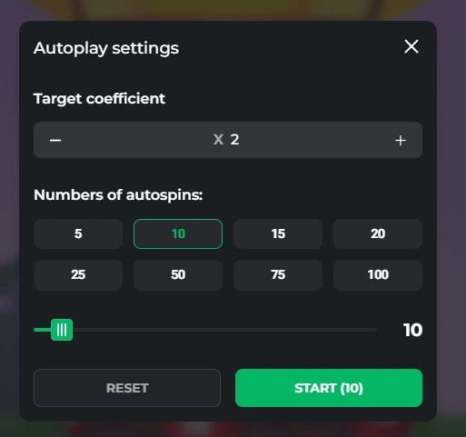 Ballonix autoplay spiel.