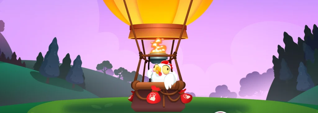 Ballonix game online.